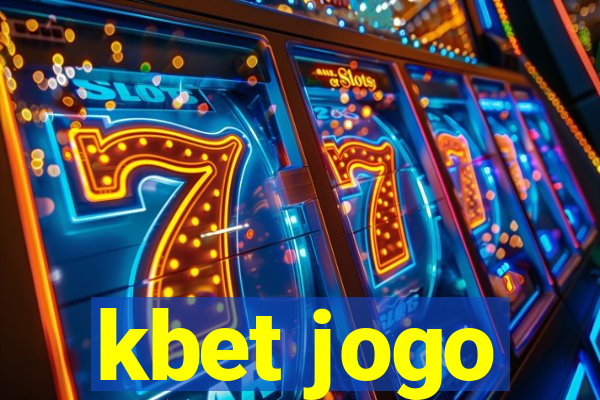 kbet jogo